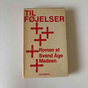 Svend Åge Madsen: Tilføjelser I-V