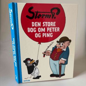 Storm P: Den store bog om Peter og Ping