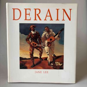 Jane Lee: Derain