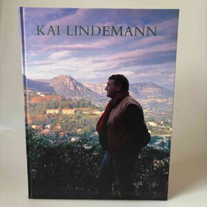 H.P. Jensen: Kai Lindemann