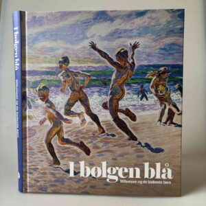 I bølgen blå - Willumsen og de badende børn
