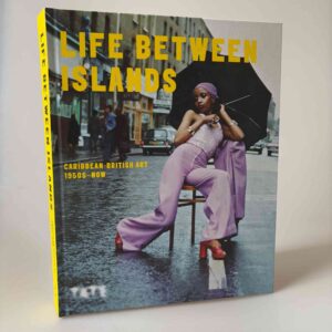 Life Between Islands - Caribbean British Art 1950s-now