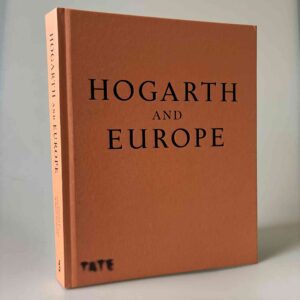 Hogarth and Europe