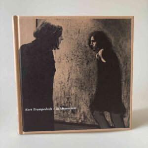 Mikael Wivel og Lene Burkard: (red.): Kurt Trampedach - in memoriam