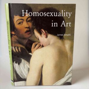 James Smalls: Homosexuality in Art