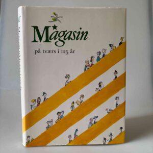 Magasin på tværs i 125 år