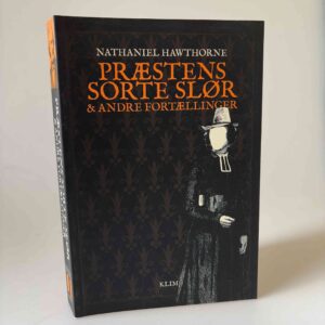 Nathaniel Hawthorne: Præstens sorte slør og andre fortællinger