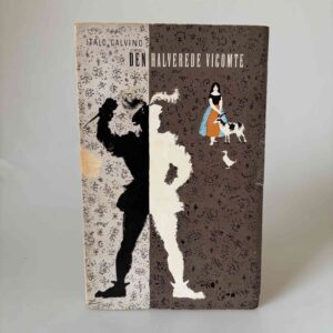 Italo Calvino: Den halverede vicomte