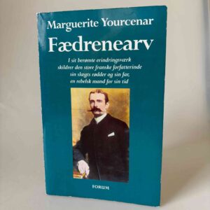 Marguerite Yourcenar: Fædrenearv
