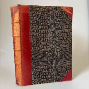Boccaccio: Dekameron (dansk)