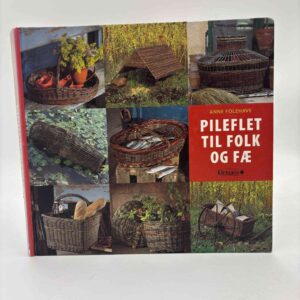 Anne Folehave: Pileflet til folk og fæ