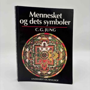 C. G. Jung: Mennesket og dets symboler