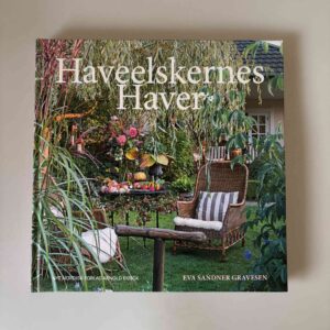 Eva Sandner Gravesen: Haveelskernes haver