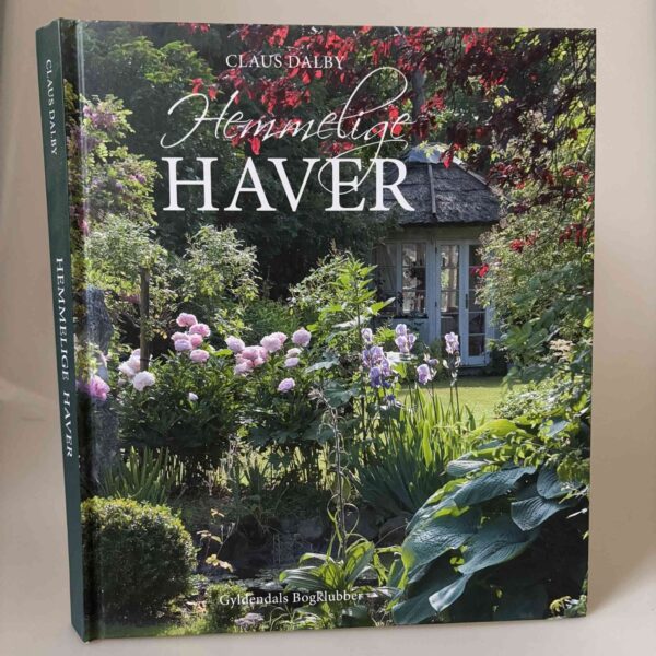 Claus Dalby: Hemmelige haver