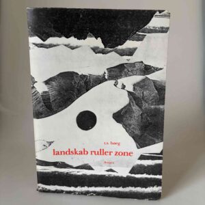 T.S. Høeg: Landskab ruller zone
