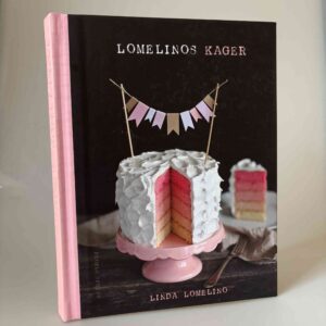 Linda Lomelino: Lomelinos kager
