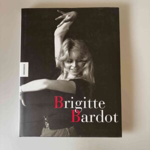 Brigitte Bardot - Ihre grossen Jahre (tysk)