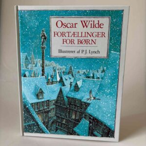 Oscar Wilde: Fortællinger for børn