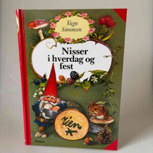 Vagn Simonsen: Nisser i hverdag og fest