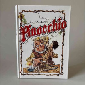 Collodi: Pinocchio