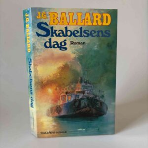 J. G. Ballard: Skabelsens dag