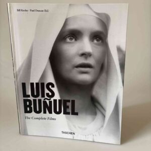 Paul Duncan (red.): Luis Bunuel - the complete films