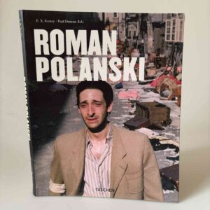 F X Feeney og Paul Duncan: Roman Polanski (Directors)