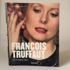 Robert Ingram og Paul Duncan: Francois Truffaut - The Complete Films