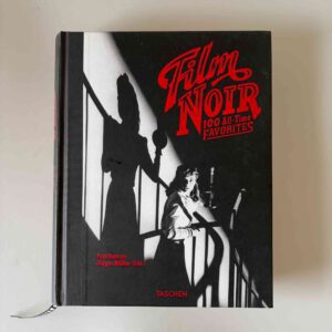 Film noir - 100 all-time favorites