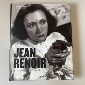 Christopher Faulkner: Jean Renoir - The Complete Films
