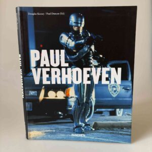 Douglas Keesey og Paul Duncan: Paul Verhoeven