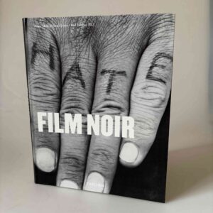Alain Silver, James Ursini og Paul Duncan: Film Noir