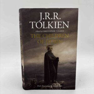J.R.R. Tolkien: The Children of Hurin