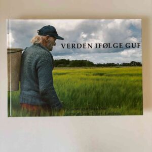 Joan Thora E. Laurberg: Verden ifølge Guf
