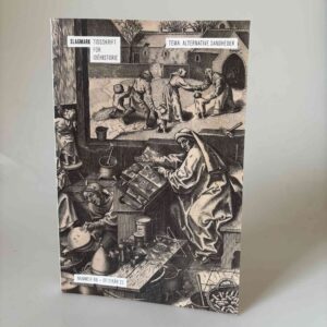 Alternative sandheder - Slagmark Tidsskrift nr. 86