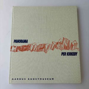 Per Kirkeby: Panorama