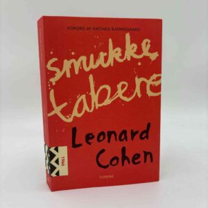 Leonard Cohen: Smukke tabere