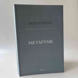Aristoteles: Metafysik