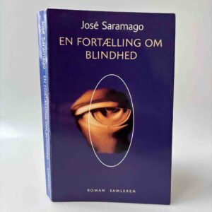 José Saramago: En fortælling om blindhed