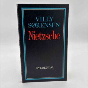 Villy Sørensen: Nietzsche