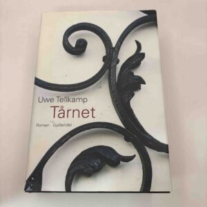 Uwe Tellkamp: Tårnet - roman