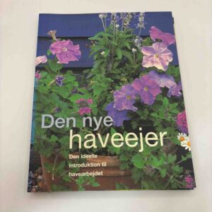 Den nye haveejer