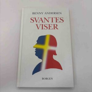 Benny Andersen: Svantes viser