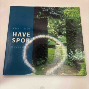 Kjeld Slot: Havespor