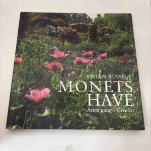 Vivian Russell: Monets have