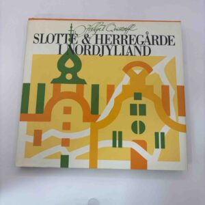 Slotte og herregårde i Nordjylland