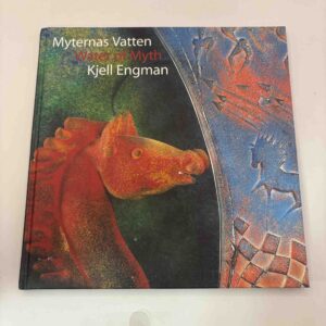 Kjell Engman - Myternas Vatten / Water of Myth