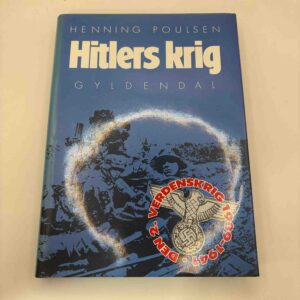 Henning Poulsen: Hitlers krig