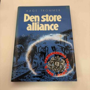Aage Trommer: Den store alliance