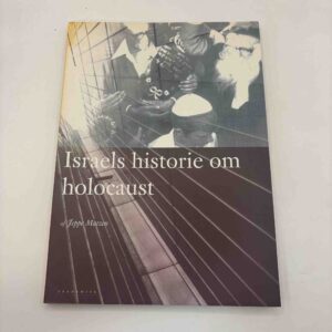 Jeppe Matzen: Israels historie om Holocaust (fra rygerhjem)